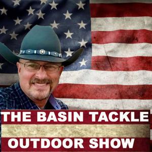Basin Tackle Show