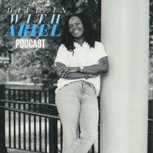 Dive In With Ariel Podcast