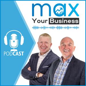 Max Your Business