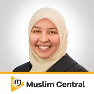 Rania Awaad by Muslim Central