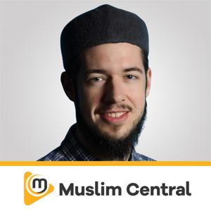 Tom Facchine by Muslim Central
