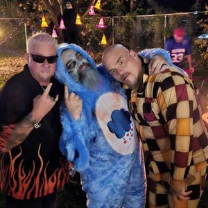 Brothers Grimm Podcast
