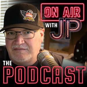 On Air With JP