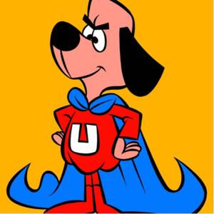 Anthem of the Underdog