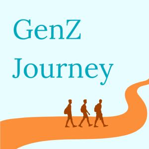 Gen Z Journey with Andrew Kuan