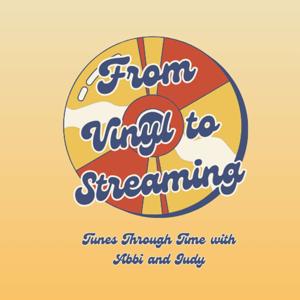 From Vinyl to Streaming