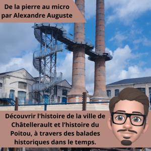 De la Pierre Au Micro