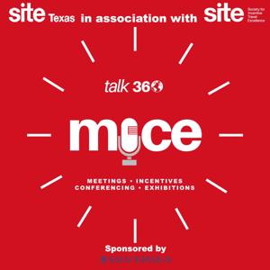 MICE Talk 360 / Take 5 with MICE Talk 360