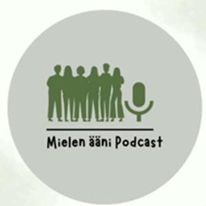 Mielen Ääni Podcast