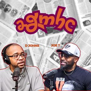 2GMHC w Joe T & D Johns