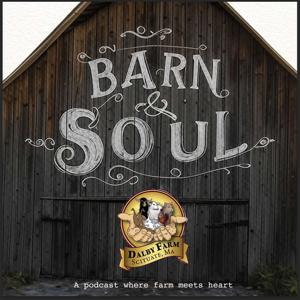 Barn & Soul by Dalby Farm