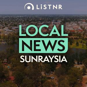 LiSTNR Sunraysia Local News