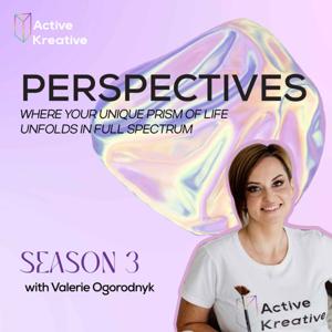Active Kreative Perspectives