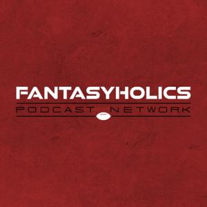 FantasyHolics Podcast Network