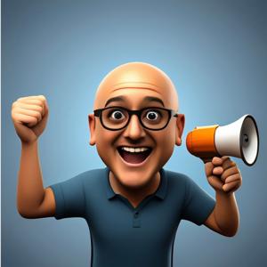 Reflections while at AcademyEx