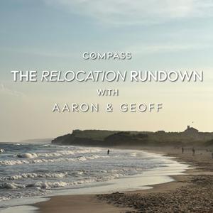 The Relocation Rundown with Aaron and Geoff