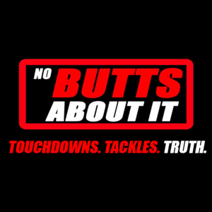 No Butts About It