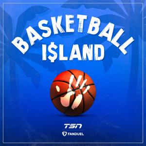 Basketball Island