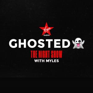 GHOSTED