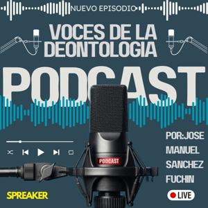 VOCES DE LA DEONTOLOGIA