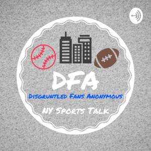 Disgruntled Fans Anonymous