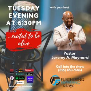 Furthering Fathering Radio