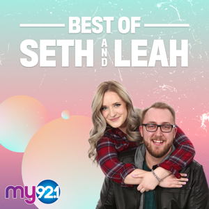 The Best of Seth & Leah