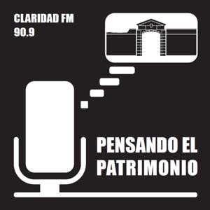 PENSANDO EL PATRIMONIO