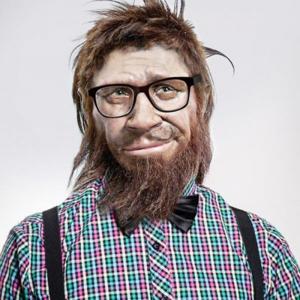 The Politically Correct Caveman