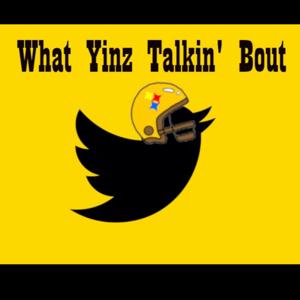 What Yinz Talkin' Bout: A Pittsburgh Steelers podcast