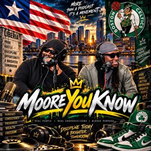 MooreYouKnow