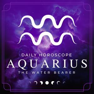 Your Daily Horoscope - Aquarius