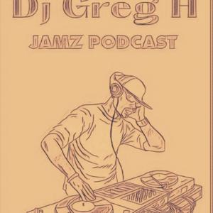 Jamz Podcast