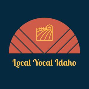 Local Yocal Idaho