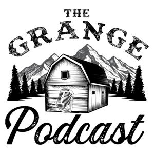 The Grange Podcast