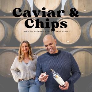 Caviar & Chips