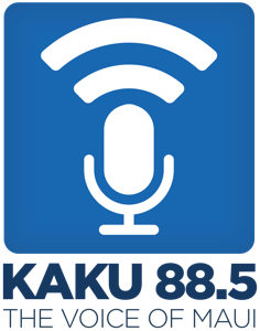KAKU Radio Presents