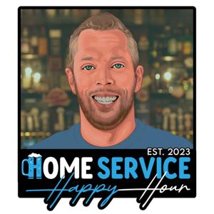 Home Service Happy Hour