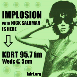 IMPLOSION