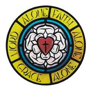 Immanuel Lutheran Church: Podcast