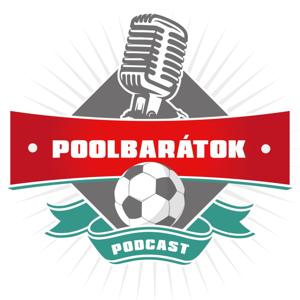 PoolBarátok
