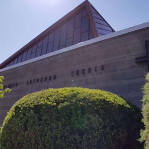 Trinity Lutheran Church