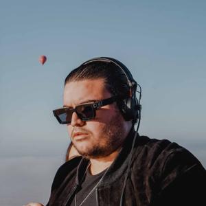 Tony Kay - In The Mix Radio Show