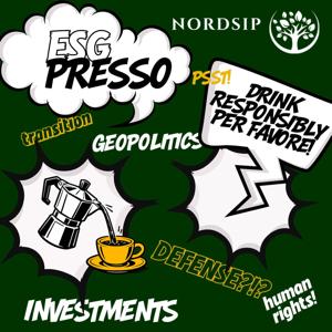 ESGPresso