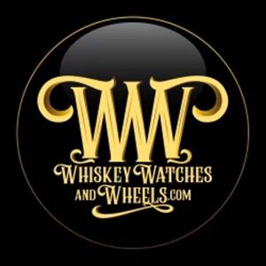 Whiskey, Watches and Wheels