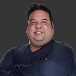 The Pulse with Alex Ponce