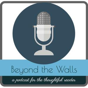 Beyond the Walls Book Chat