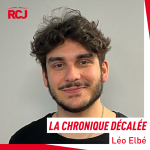 La chronique décalée – Léo Elbé