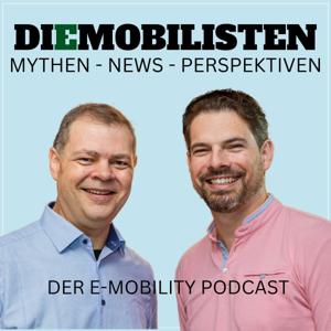 DiEMobilisten - Insights zur Elektromobilität