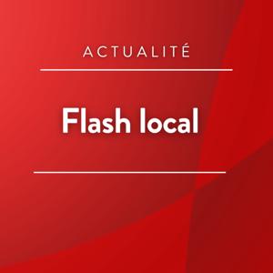 Flash local